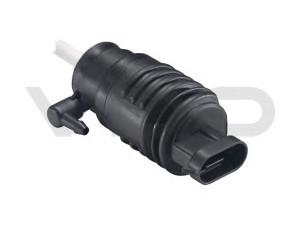 VDO X10-729-002-006 vandens siurblys, priekinio stiklo plovimas 
 Priekinio stiklo valymo sistema -> Vandens siurbliukas, priekinio stiklo plovimas
7700802336