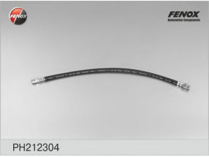 FENOX PH212304 stabdžių žarnelė 
 Stabdžių sistema -> Stabdžių žarnelės
0014289535, 1234209128, 14289535