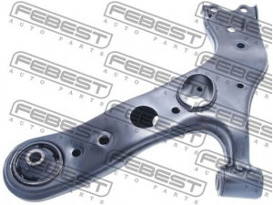 FEBEST 0124-ACA30RH vikšro valdymo svirtis 
 Ašies montavimas/vairavimo mechanizmas/ratai -> Valdymo svirtis/pasukamosios svirties sujungimas -> Vairo trauklės (valdymo svirtis, išilginis balansyras, diago
48068-42050