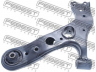 FEBEST 0124-ACA30RH vikšro valdymo svirtis 
 Ašies montavimas/vairavimo mechanizmas/ratai -> Valdymo svirtis/pasukamosios svirties sujungimas -> Vairo trauklės (valdymo svirtis, išilginis balansyras, diago
48068-42050