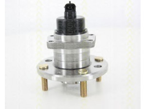 TRISCAN 8530 21207 rato guolio komplektas 
 Ašies montavimas/vairavimo mechanizmas/ratai -> Rato stebulė/montavimas -> Rato guolis
962280244, 96328248, 96451751, 96639607