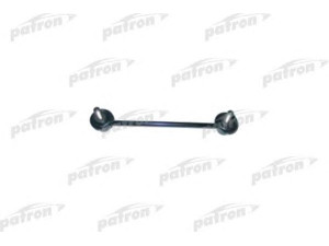 PATRON PS4036 šarnyro stabilizatorius 
 Ašies montavimas/vairavimo mechanizmas/ratai -> Stabilizatorius/fiksatoriai -> Savaime išsilyginanti atrama
B26R-28-170, M26R-28-170