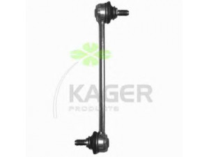KAGER 85-0098 šarnyro stabilizatorius 
 Ašies montavimas/vairavimo mechanizmas/ratai -> Stabilizatorius/fiksatoriai -> Savaime išsilyginanti atrama
5087.46, 5087.39, 5087.46