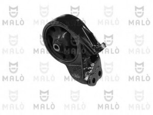 MAL? 521371 variklio montavimas 
 Variklis -> Variklio montavimas -> Variklio montavimo rėmas
219303A400