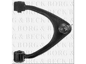BORG & BECK BCA6345 vikšro valdymo svirtis 
 Ašies montavimas/vairavimo mechanizmas/ratai -> Valdymo svirtis/pasukamosios svirties sujungimas -> Vairo trauklės (valdymo svirtis, išilginis balansyras, diago
4861059025