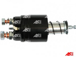 AS-PL SS9043 solenoidinis jungiklis, starteris