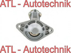 ATL Autotechnik A 17 560 starteris 
 Elektros įranga -> Starterio sistema -> Starteris
28100 11010