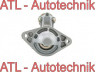 ATL Autotechnik A 17 560 starteris 
 Elektros įranga -> Starterio sistema -> Starteris
28100 11010