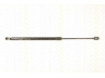 TRISCAN 8710 50244 dujinė spyruoklė, bagažinė 
 Priedai -> Bagažinė/pakrovimo skyrius
D651-62-620, D651-63-620