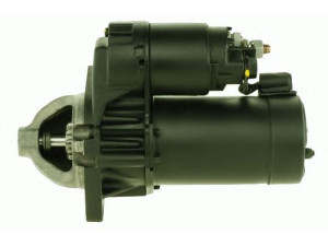 FRIESEN 8080194 starteris 
 Elektros įranga -> Starterio sistema -> Starteris
166 151 0101