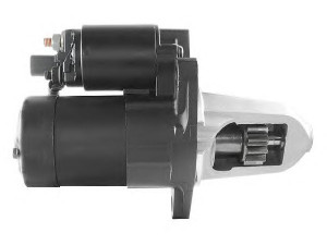 FRIESEN 8080284 starteris 
 Elektros įranga -> Starterio sistema -> Starteris
M0 T87 081, 23300-8H500