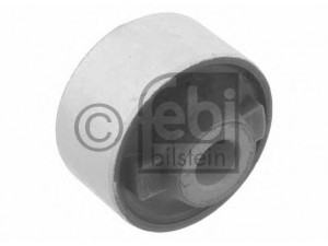 FEBI BILSTEIN 28732 valdymo svirties/išilginių svirčių įvorė 
 Ašies montavimas/vairavimo mechanizmas/ratai -> Valdymo svirtis/pasukamosios svirties sujungimas -> Montavimas/sutvirtinimas
3520.R7, 3520.R7 S2, 3523.CC, 3520.R7