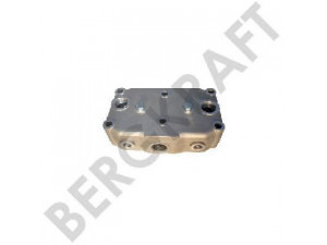 BERGKRAFT BK1123311AS cilindro galvutė, kompresorius
066043, 66043, 66043A, 66043R