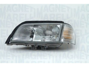 MAGNETI MARELLI 710301036405 priekinis žibintas 
 Kėbulas -> Priekinis žibintas/dalys -> Priekinis žibintas/įterp.
2028201961, A2028201961
