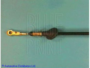 BLUE PRINT ADN14641 trosas, stovėjimo stabdys 
 Stabdžių sistema -> Valdymo svirtys/trosai
36402-K2200