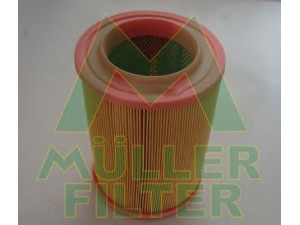 MULLER FILTER PA259 oro filtras 
 Techninės priežiūros dalys -> Techninės priežiūros intervalai
44129620