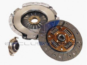 MDR MCK-1H17 sankabos komplektas 
 Sankaba/dalys -> Sankabos remonto komplektas, visas