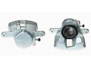 BUDWEG CALIPER 344062 stabdžių apkaba 
 Dviratė transporto priemonės -> Stabdžių sistema -> Stabdžių apkaba / priedai
169 420 01 83, 169 420 09 83