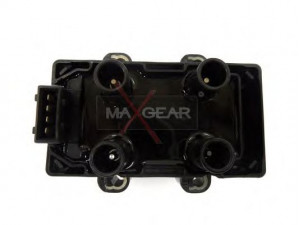 MAXGEAR 13-0049 ritė, uždegimas 
 Kibirkšties / kaitinamasis uždegimas -> Uždegimo ritė
8200141149