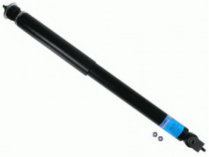 SACHS 603 102 amortizatorius 
 Pakaba -> Amortizatorius
108 320 00 30, 108 323 00 00, 111 320 00 30