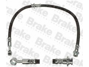 Brake ENGINEERING BH770453 stabdžių žarnelė 
 Stabdžių sistema -> Stabdžių žarnelės
462100M300, 462100M310, 462100M311