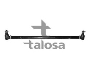 TALOSA 43-04434 centrinės trauklės mazgas
1184000197