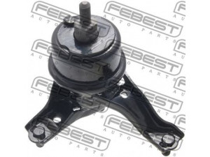 FEBEST TM-2AZFERH variklio montavimas 
 Variklis -> Variklio montavimas -> Variklio montavimo rėmas
12362-36030