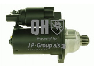 JP GROUP 1190303909 starteris 
 Elektros įranga -> Starterio sistema -> Starteris
02M911021B, 02M911023E, 02M911023G