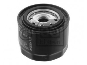 FEBI BILSTEIN 33772 alyvos filtras 
 Techninės priežiūros dalys -> Techninės priežiūros intervalai
504091563, 8094872, 0 0299 5811