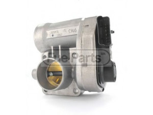 STANDARD TB3095 droselio korpusas 
 Kuro mišinio formavimas -> Mišinio sudarymas -> Droselis/kuro vamzdeliai/vakuumo žarnelė
71732618, 71787569, 77365316