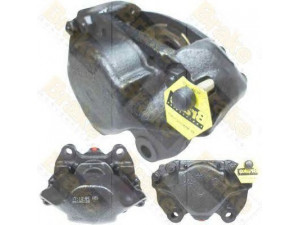 Brake ENGINEERING CA167R stabdžių apkaba 
 Dviratė transporto priemonės -> Stabdžių sistema -> Stabdžių apkaba / priedai
0014218298