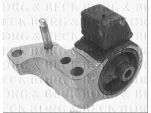 BORG & BECK BEM3814 variklio montavimas 
 Variklis -> Variklio montavimas -> Variklio montavimo rėmas
123720J010