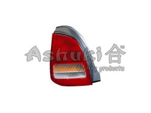 ASHUKI 3224931 kombinuotas galinis žibintas 
 Kėbulas -> Šviesos -> Kombinuotas galinis žibintas/dalys -> Kombinuotas galinis žibintas
MR 221879