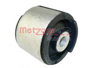 METZGER 52025509 valdymo svirties/išilginių svirčių įvorė 
 Ašies montavimas/vairavimo mechanizmas/ratai -> Valdymo svirtis/pasukamosios svirties sujungimas -> Montavimas/sutvirtinimas
3332 1 097 009, 3332 1 137 806