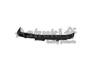 ASHUKI 5304570 atrama, buferis 
 Kėbulas -> Kėbulo dalys/ sparnas/buferis -> Buferis/dalys
52119 05080