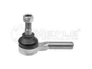 MEYLE 32-16 020 0017 skersinės vairo trauklės galas 
 Vairavimas -> Vairo mechanizmo sujungimai
MB241171, MB315775, HB568120