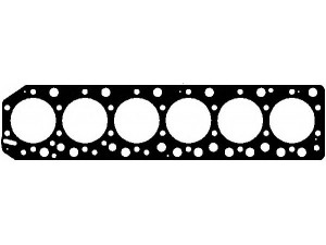 ELRING 225.100 tarpiklis, cilindro galva 
 Variklis -> Cilindrų galvutė/dalys -> Tarpiklis, cilindrų galvutė
20 495 934, 20 495 935, 8 148 046