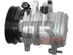 CTR 1201449 kompresorius, oro kondicionierius 
 Oro kondicionavimas -> Kompresorius/dalys
9770102310, 9770105500
