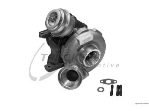 TRUCKTEC AUTOMOTIVE 02.14.066 SP kompresorius, įkrovimo sistema
611 096 0899, 611 096 1599, 611 096 1699