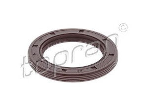 TOPRAN 302 175 veleno sandariklis, alkūninis velenas 
 Variklis -> Tarpikliai -> Radialinis alyvos sandariklis/komplektas
1 004 457, 1 112 945, 1 473 807