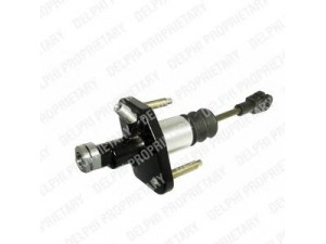 DELPHI LM80246 pagrindinis cilindras, sankaba 
 Sankaba/dalys -> Sankabos valdymas -> Pagrindinis cilindras
5679307, 90581565