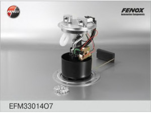 FENOX EFM33014O7 degalų tiekimo modulis
504-1139, 504.1139, 504001139000000