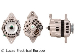 LUCAS ELECTRICAL LRA01994 kintamosios srovės generatorius 
 Elektros įranga -> Kint. sr. generatorius/dalys -> Kintamosios srovės generatorius
A7T03371, A7T03371A, 23100-50K10