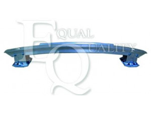 EQUAL QUALITY L02336 montavimo rėmas, buferis 
 Kėbulas -> Kėbulo dalys/ sparnas/buferis -> Buferis/dalys
51127210071