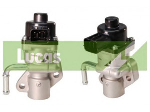 LUCAS ELECTRICAL FDR136 ERG vožtuvas