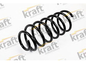 KRAFT AUTOMOTIVE 4020160 spyruoklė 
 Pakaba -> Spyruoklės
191411105M, 1L0411105C