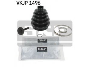 SKF VKJP 1496 gofruotoji membrana, kardaninis velenas 
 Ratų pavara -> Gofruotoji membrana