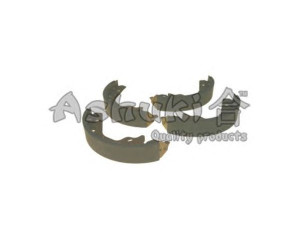 ASHUKI US104107 stabdžių trinkelių komplektas 
 Techninės priežiūros dalys -> Papildomas remontas
04762537, 04851007AA, 4762537, 4851007AA