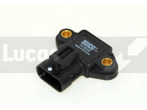 LUCAS ELECTRICAL DAB132 valdymo blokas, uždegimo sistema 
 Variklis -> Variklio elektra
220200B000, 2202053J10, 2202070J00