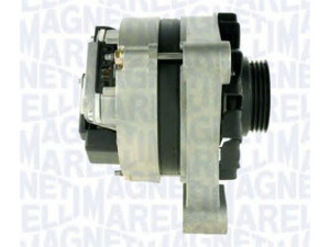 MAGNETI MARELLI 944390386210 kintamosios srovės generatorius 
 Elektros įranga -> Kint. sr. generatorius/dalys -> Kintamosios srovės generatorius
46 528 046, 71 721 174, 71 721 175